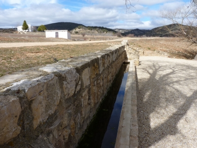 Fuente la Arquilla - imagen 2