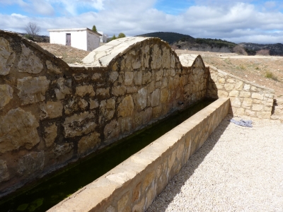 Fuente la Arquilla - imagen 3