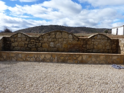 Fuente la Arquilla - imagen 4