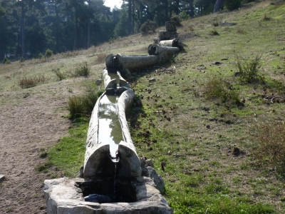 Fuente de la Canaleja - imagen 2