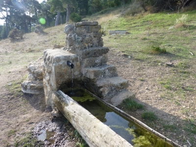 Fuente de la Canaleja - imagen 3