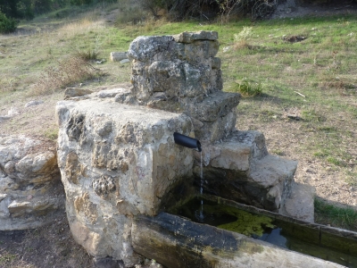 Fuente de la Canaleja - imagen 4