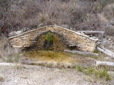Fuente la Canaleja - imagen 1