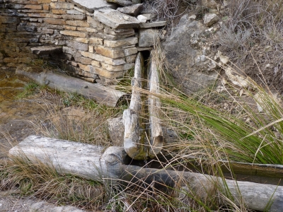 Fuente la Canaleja - imagen 2
