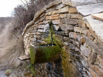 Fuente la Canaleja - imagen 3