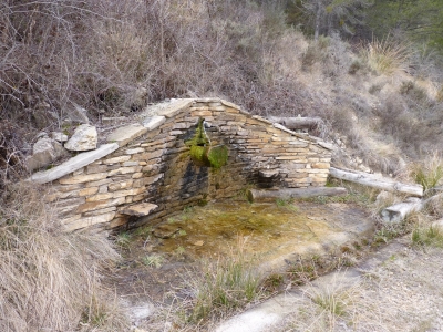 Fuente la Canaleja - imagen 4
