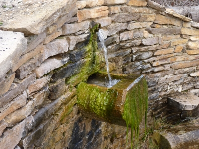 Fuente la Canaleja - imagen 5
