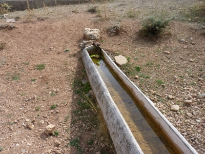 Fuente del Enebrillo - imagen 1