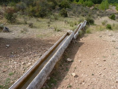 Fuente del Enebrillo - imagen 2