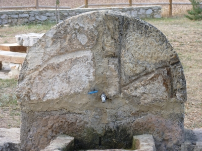 Fuente del Merendero de San Roque I - imagen 1