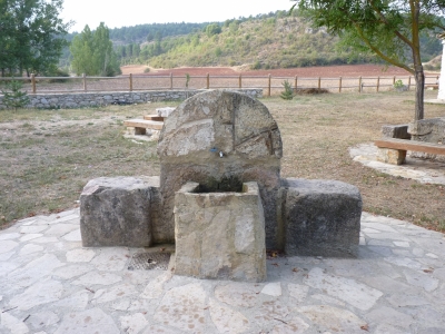 Fuente del Merendero de San Roque I - imagen 2