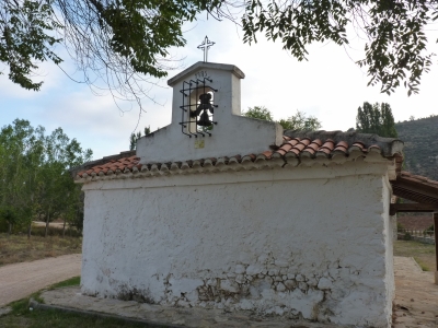 Fuente del Merendero de San Roque I - imagen 4