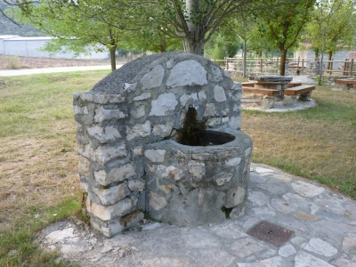 Fuente del Merendero de San Roque II - imagen 1