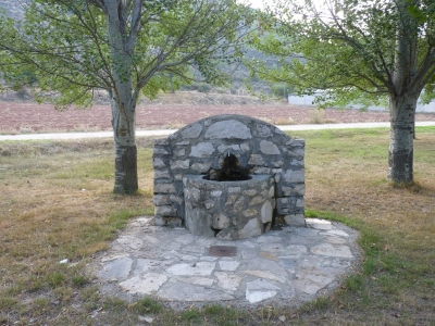 Fuente del Merendero de San Roque II - imagen 2