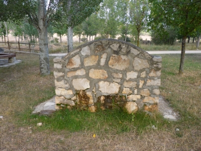Fuente del Merendero de San Roque II - imagen 3