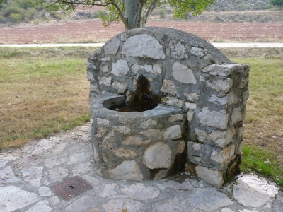 Fuente del Merendero de San Roque II - imagen 4