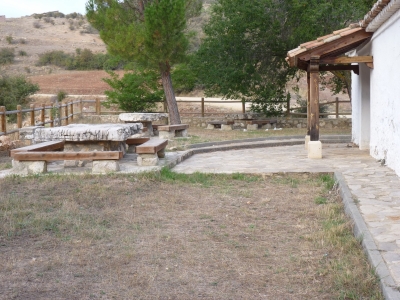 Fuente del Merendero de San Roque II - imagen 6