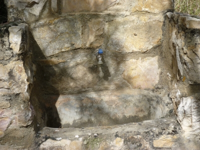 Fuente del Merendero del Castillo - imagen 1