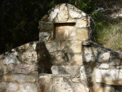 Fuente del Merendero del Castillo - imagen 2