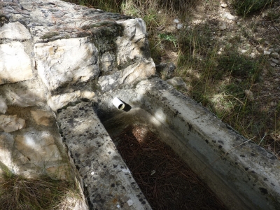 Fuente del Merendero del Castillo - imagen 4