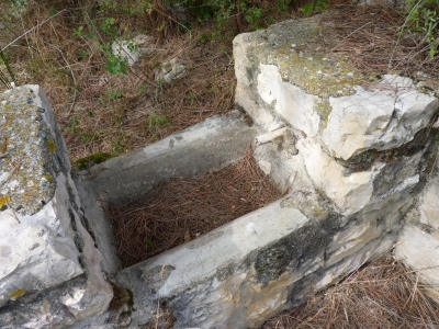 Fuente del Merendero del Castillo - imagen 5