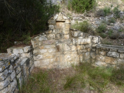 Fuente del Merendero del Castillo - imagen 6