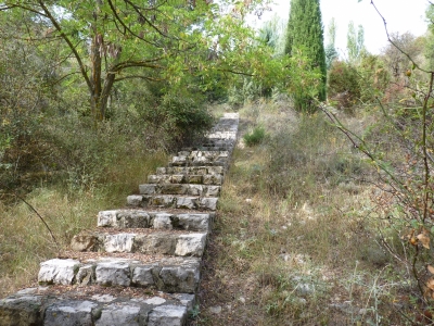 Fuente del Merendero del Castillo - imagen 8