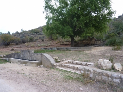 Fuente del Moral - imagen 1