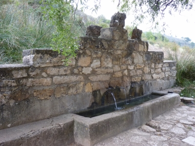 Fuente del Moral - imagen 3