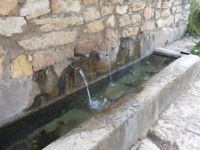 Fuente del Moral - imagen 4