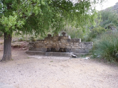 Fuente del Moral - imagen 6