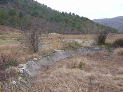 Nacimiento Río Mayor del Molinillo - imagen 6