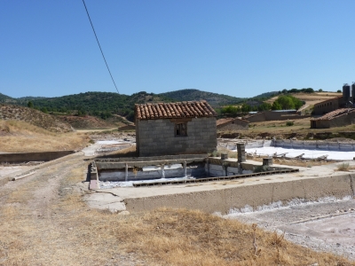 Pozo de las Salinas - imagen 1