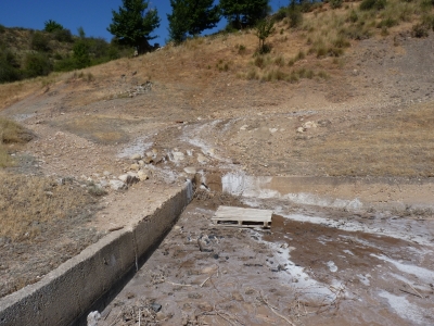 Pozo de las Salinas - imagen 3