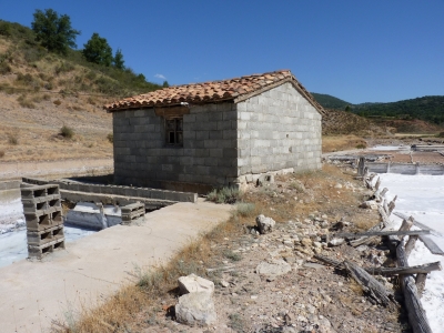 Pozo de las Salinas - imagen 6