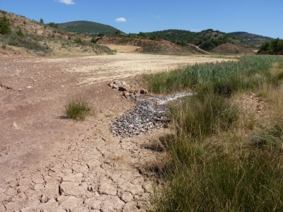 Pozo Redondo - imagen 1