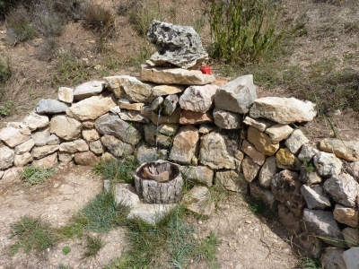 Fuente del Tornajillo - imagen 1