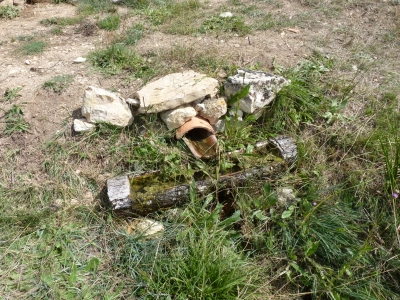 Fuente del Tornajillo - imagen 4