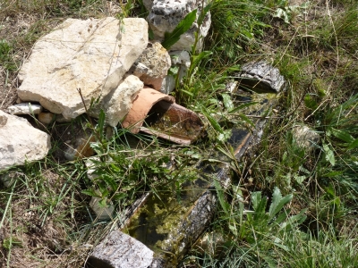 Fuente del Tornajillo - imagen 5