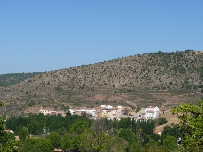 Fuente de la Umbría - imagen 5