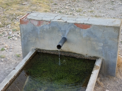 Fuente del Collado de los Quiñones - imagen 3