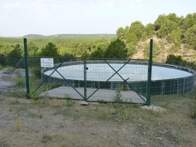 Fuente del Collado de los Quiñones - imagen 5