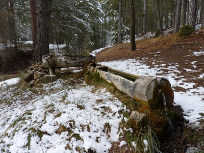 Fuente de la Tejería II - imagen 2