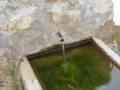 Fuente del Arroyo de Santa Quiteria - imagen 4