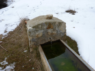 Fuente del Arroyo de Santa Quiteria - imagen 5
