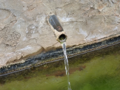 Fuente del Arroyo de Santa Quiteria - imagen 6
