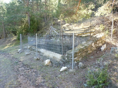 Fuente de las Calabazas - imagen 1