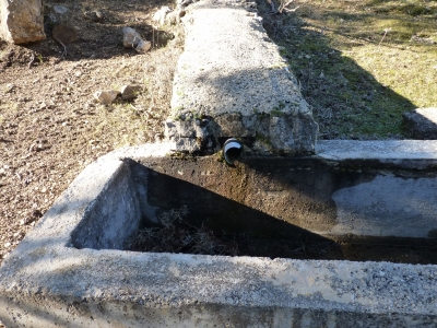 Fuente de las Calabazas - imagen 5