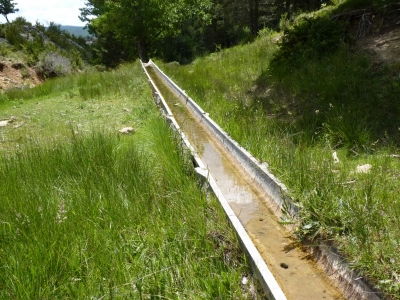 Fuente de la Canaleja - imagen 1