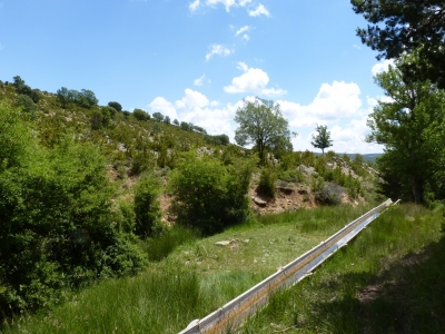 Fuente de la Canaleja - imagen 2